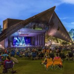 Miller Outdoor Theatre