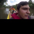 Kayaking Adventure on Buffalo Bayou