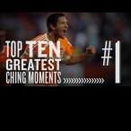 No. 1: Ching's MVP performance seals 2006 MLS Cup | Top 10 Ching Moments