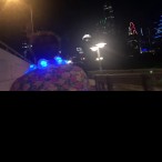 Austin Pedicab Experience