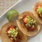 Cochinita Tacos 