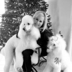 Cynthia, Sloane and Minka