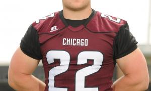 Nick Pielech