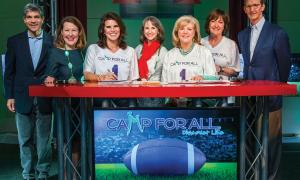 Camp for All