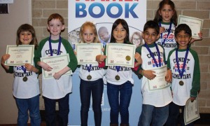 Ginny Del Campo, James Cross, Lindsay Tennant, Emily Nakata, Sahil Gupta, Lorena Orribo-Bustamante and Akhil Baker