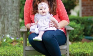 Meredith Johnson, Covey Johnson