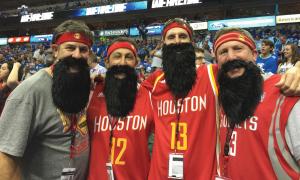 Phil Cohen, Andy Bursten, Larry Selzer, Brad Zucker