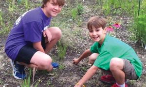 Archie Martin, Luke Chipman