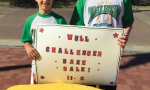 Jacob Weber, Noah Diano