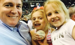 Elliot Loper, Caroline Loper, Brad Loper