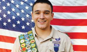 Mathew Garrett Delgado