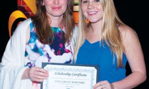 Anna Whitmire, Dmel Tatum