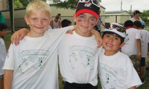 Kasper Lier, Carson Fowler, Joshua Hiller