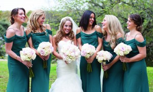 Brooke Fendley, Jenny Wawrose, Darsey Swaim, Chanel Dror, Lucy Moffitt and Suzanna Astrich