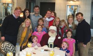 Holiday fun
