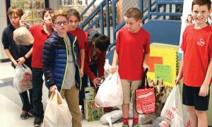 Brennan Stanley, Matthew Moini, Camron Lande, Madelyn Carrillo, Jose Hernandez, Brandon Baker, Kade Richardson