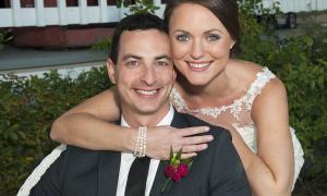 Derek Levine, Ellen Thomas