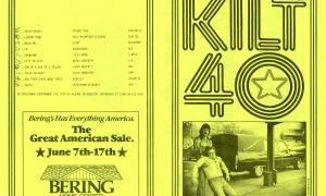 Top 40 from 1978. 
