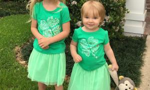 St. Patrick's Day