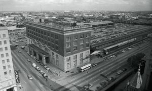 Union Station