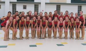 Stratford Spartanaires
