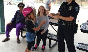 St. Jude's Trike-A-Thon