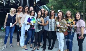 Beyonce concert