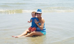 Ford Laird, Allison Laird