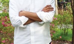 Ryan Alam