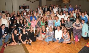 Bellaire HS Class of 1976