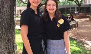 Kylee Smith, Ella Standige