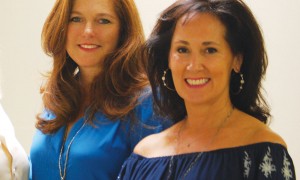 Melissa DeAyala, Sheri Gross