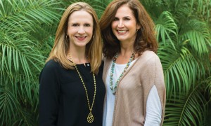 Laura Winn Williams, Tracy Dillee McCleary