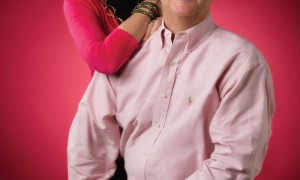 Cyndi Boyd, Bill Boyd
