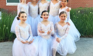 Dancers
