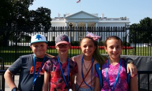 Trip to Washington D.C.