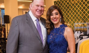 Paul Somerville, Kristina Somerville
