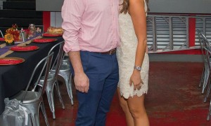 Brandon Jalnos, Emily Feinstein Jalnos