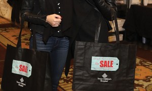 Erica Smith and Carly Lee