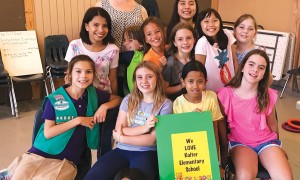 Girl Scout Troop 146041