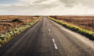 Road trip