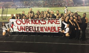 Bellaire Belles