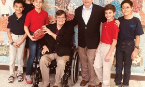 Briargrove Elementary