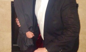 Daddy daughter dance