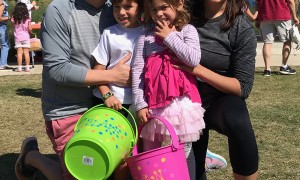Gubitz family