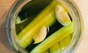 Pickles