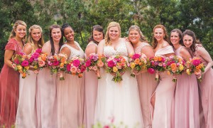 PRETTY IN PINK