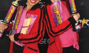 Eugenia Rincon, Megan McWilliams