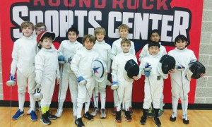 Alliance Fencing Academy