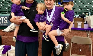Beeson family